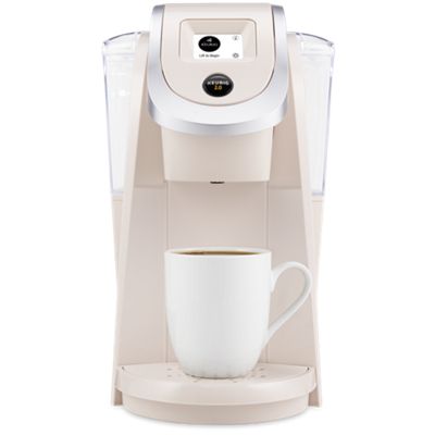 Keurig® K250 Plus Series Coffee Maker | Keurig® 2.0 Single Serve