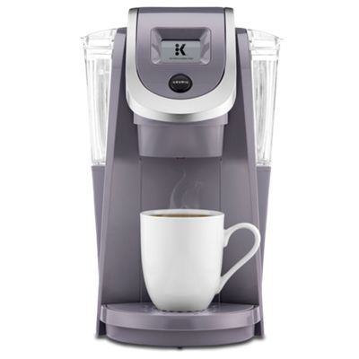 Keurig® K250 Plus Series Coffee Maker | Keurig® 2.0 Single Serve