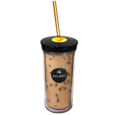 Keurig® Brew Over Ice Tumbler Accessories Keurig