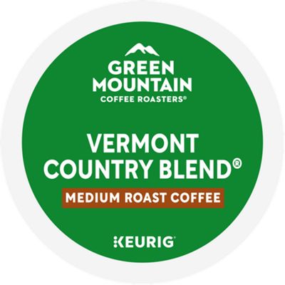 Vermont Country Blend® Coffee