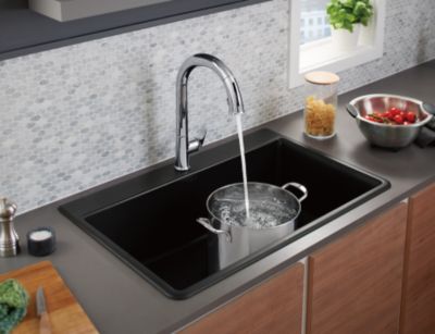 Kitchen Sinks Ping Guide Kohler