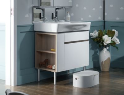 Family Care Bathroom Furniture 800mm