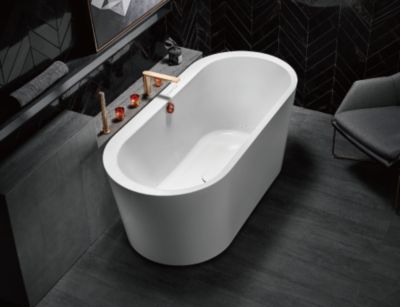 acrylic bathtubs