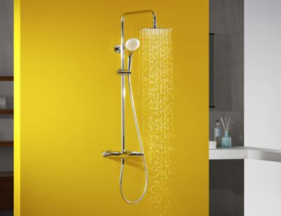 Aleo Shower Column