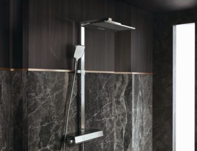 Beito Intelligence Shower Column