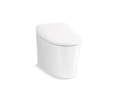 Eir intelligent toilet