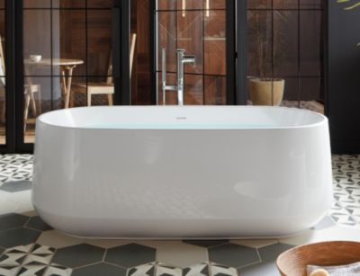 lithocast bathtubs