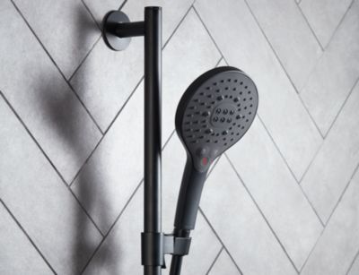 Rainduet Multifunction Handshower & slidebar