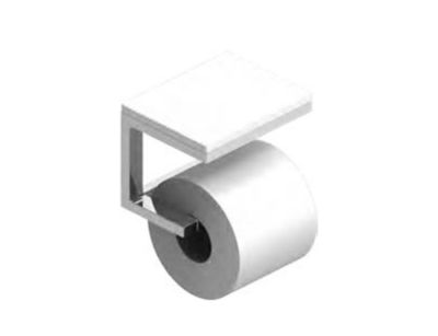 STAGES Toilet Paper Holder