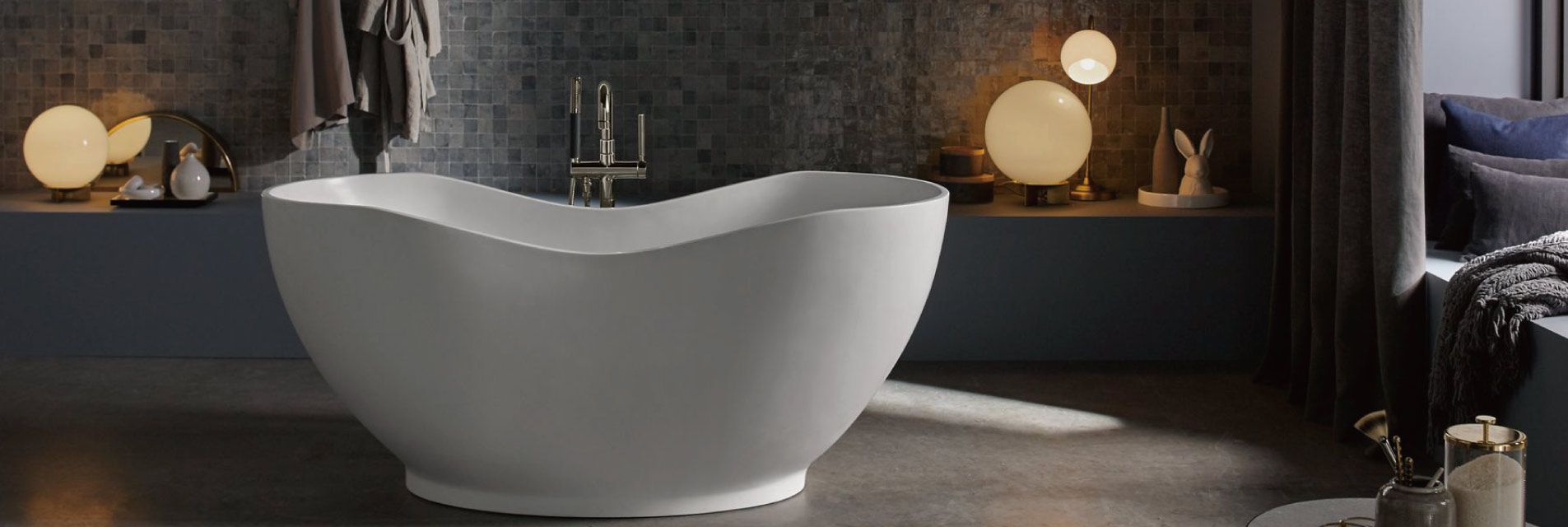 Bathtubs Buying Guide