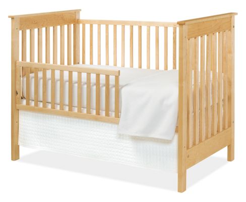 Nest Toddler Conversion Rail