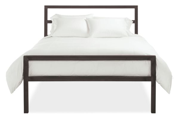 Parsons Bed