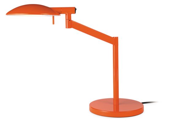 Perch Pharmacy Table Lamp