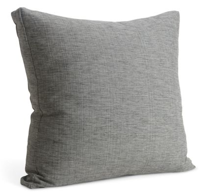 Garrison Grey Pillow