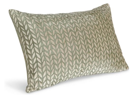 Willow Olive Pillow