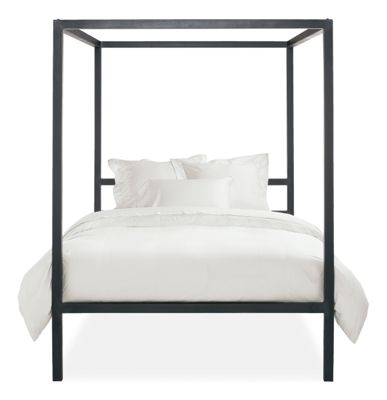 Architecture Bed