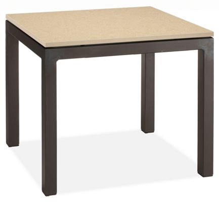 Parsons 18x18x16h 1.5" ...