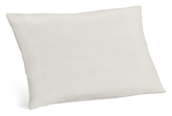 Canvas White Pillows