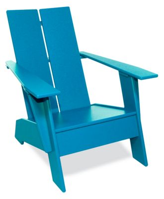 Kids Adirondack Chair