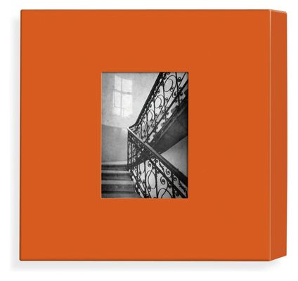 Box Frames in Colors