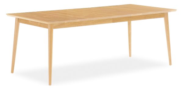 Oslo Extension Dining Table
