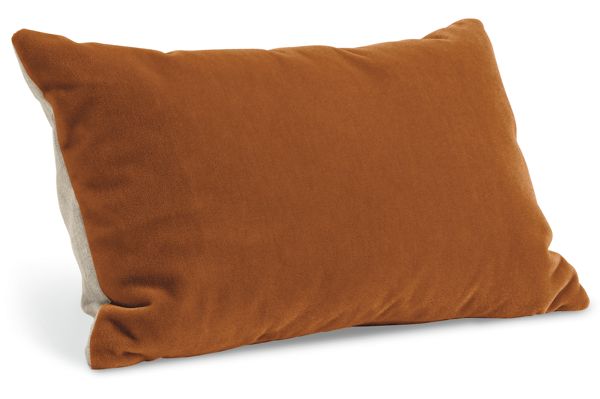 Mohair Foxhound Pillows