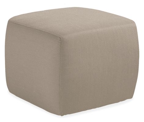 Boyd Ottoman