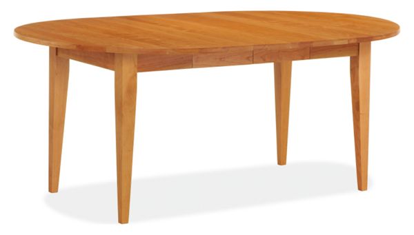Hancock Extension Tables