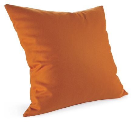 Wool 24sq Squash Pillow