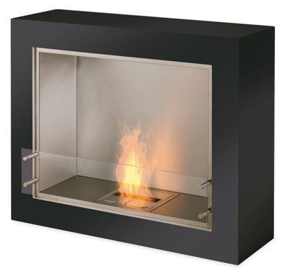 Synergy Aspect Fireplace