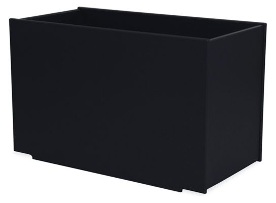 100% Recycled 28w Planter