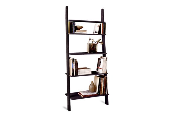 Pisa Leaning Shelves