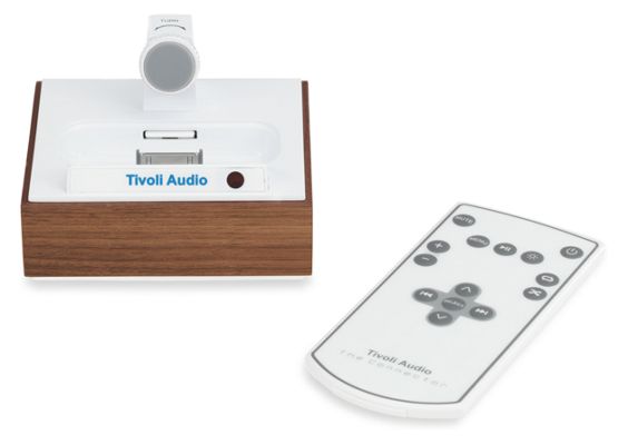 Tivoli Audio Connector
