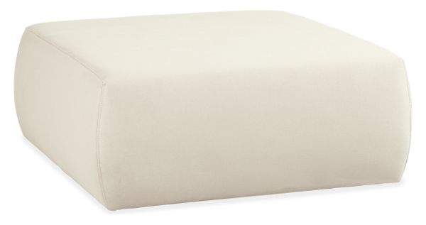 Lind Cocktail Ottoman