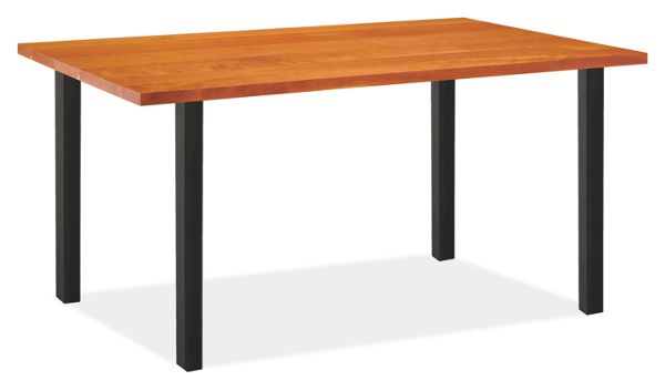 Parsons Leg Desks