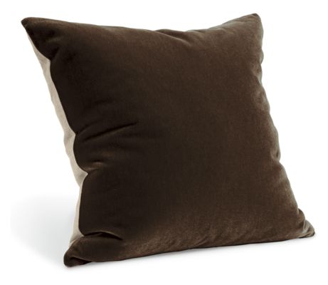 Mohair Foxhound Pillows