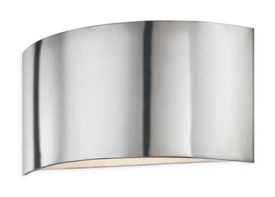 Dianelli Wall Sconce in Nickel