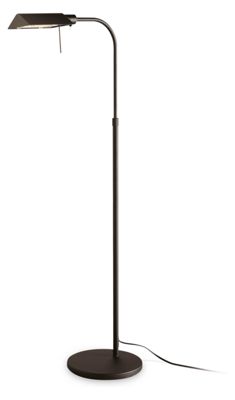 Tenda Pharmacy Floor Lamp