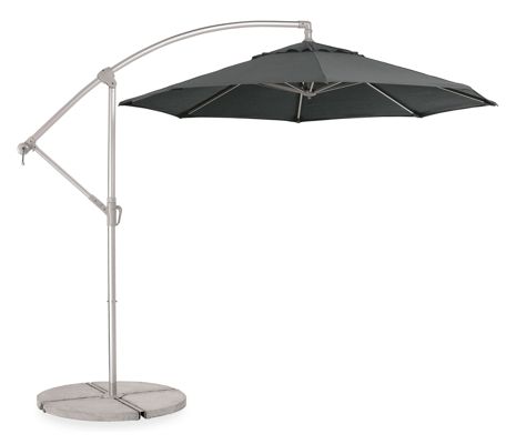 Waikiki Coal Umbrella
