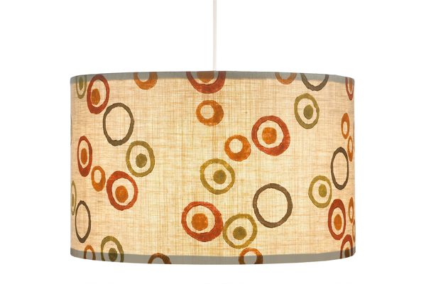 Bubble Pendant Lamps