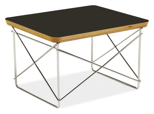 Eames� Wire Base End Table