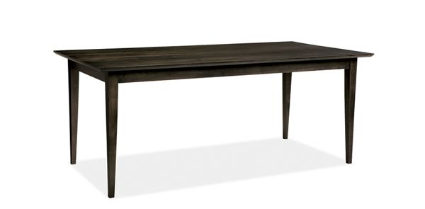 Adams Table by the Inch