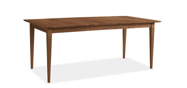 Adams Extension Table by the Inch