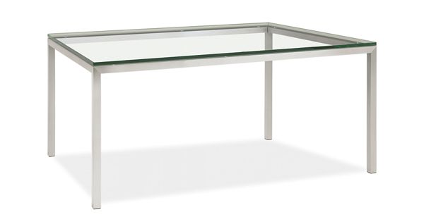 Portica Table by the Inch
