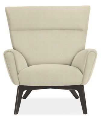 Boden Chair in Drumond Oatmeal