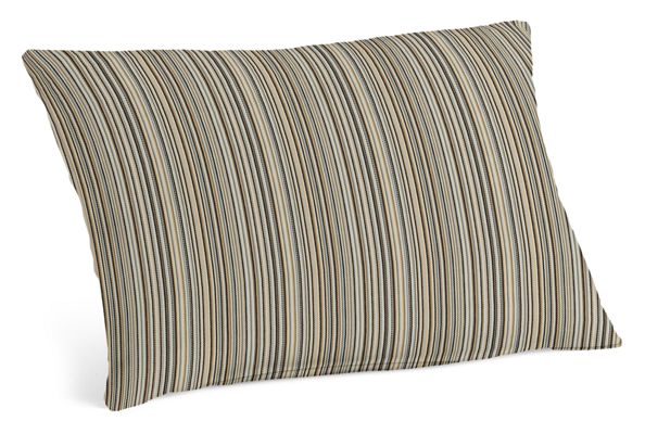 Outdoor Pillow 20x13 in Outdura Sunset Sky