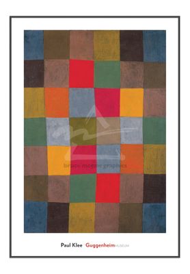 Klee, New Harmony