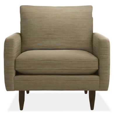 Jasper Chair in Tivoli Teak