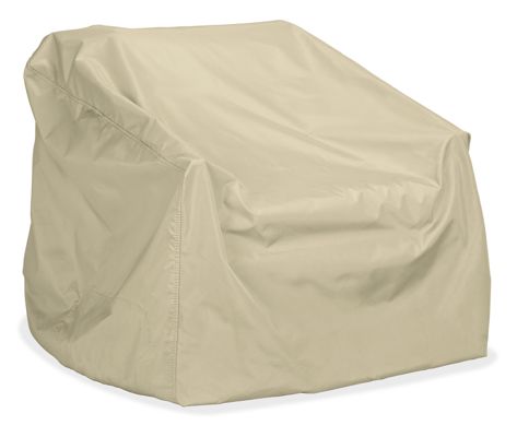 Furniture Covers, Chair & Ottoman