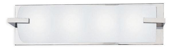 Edge Bath Sconce
